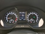  Skoda  Octavia  Berline Business 2.0 TDI 150CV BVA7 E6dT #6