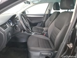  Skoda  Octavia  Berline Business 2.0 TDI 150CV BVA7 E6dT #8