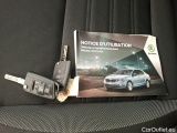  Skoda  Octavia  Berline Business 2.0 TDI 150CV BVA7 E6dT #12
