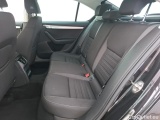  Skoda  Octavia  Berline Business 2.0 TDI 150CV BVA7 E6dT #9