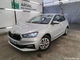  Skoda  Fabia  Ambition 1.0 MPI 80CV BVM5 E6d 