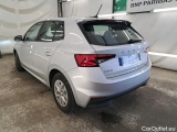  Skoda  Fabia  Ambition 1.0 MPI 80CV BVM5 E6d #2