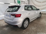  Skoda  Fabia  Ambition 1.0 MPI 80CV BVM5 E6d #3