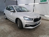  Skoda  Fabia  Ambition 1.0 MPI 80CV BVM5 E6d #4