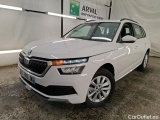  Skoda  KAMIQ  Business 1.0 TSI 95CV BVM5 E6d 