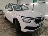  Skoda  KAMIQ  Business 1.0 TSI 95CV BVM5 E6d #4