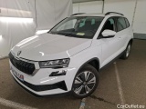  Skoda  Karoq SKODA  / 2022 / 5P / SUV 1.5 TSI 150ch ACT DSG7 Business 
