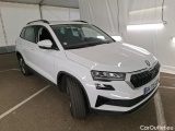  Skoda  Karoq SKODA  / 2022 / 5P / SUV 1.5 TSI 150ch ACT DSG7 Business #4