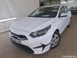  KIA  Cee'd Ceed Sportswagon Active 1.6 CRDi 135CV BVM6 E6d 