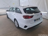  KIA  Cee'd Ceed Sportswagon Active 1.6 CRDi 135CV BVM6 E6d #2