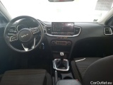  KIA  Cee'd Ceed Sportswagon Active 1.6 CRDi 135CV BVM6 E6d #5