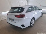  KIA  Cee'd Ceed Sportswagon Active 1.6 CRDi 135CV BVM6 E6d #3