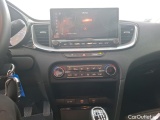  KIA  Cee'd Ceed Sportswagon Active 1.6 CRDi 135CV BVM6 E6d #7