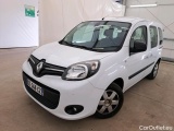  Renault  Kangoo  Zen 1.5 dCi 90CV BVM5 E6 