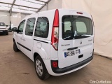  Renault  Kangoo  Zen 1.5 dCi 90CV BVM5 E6 #2