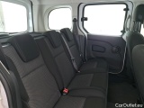  Renault  Kangoo  Zen 1.5 dCi 90CV BVM5 E6 #9