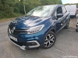  Renault  Captur RENAULT  / 2017 / 5P / Crossover Intens TCe 150 EDC FAP 
