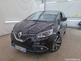  Renault  Grand Scenic Scenic IV Grand Initiale Paris 1.7 dCi 150CV BVA6 E6dT 