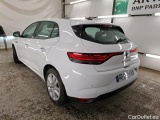  Renault  Megane  IV Berline 5 ptes. Business 1.0 TCe 115CV BVM6 E6d #2