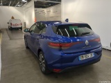  Renault  Megane  IV Berline 5 ptes. Techno 1.5 dCi 115CV BVA7 E6d #2