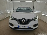  Renault  Kadjar  Intens 1.2 TCe 130CV BVA7 E6 