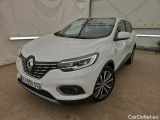  Renault  Kadjar  Intens 1.2 TCe 130CV BVA7 E6 #2