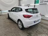  Renault  Clio  V Business 1.0 TCe 90CV BVM6 E6d / VO RECONDITIONNE - PHOTOS AVANT RECONDITIONNEMENT #2