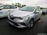  Renault  Clio  V Business Edition 1.0 TCe 90CV BVM6 E6d 