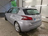  Peugeot  308 PEUGEOT  / 2017 / 5P / Berline Puretech 110 SS Active Business / VO RECONDITIONNE - PHOTOS AVANT RECONDITIONNEMENT #2