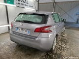  Peugeot  308 PEUGEOT  / 2017 / 5P / Berline Puretech 110 SS Active Business / VO RECONDITIONNE - PHOTOS AVANT RECONDITIONNEMENT #3