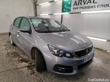  Peugeot  308 PEUGEOT  / 2017 / 5P / Berline Puretech 110 SS Active Business / VO RECONDITIONNE - PHOTOS AVANT RECONDITIONNEMENT #4
