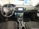  Peugeot  308 PEUGEOT  / 2017 / 5P / Berline Puretech 110 SS Active Business / VO RECONDITIONNE - PHOTOS AVANT RECONDITIONNEMENT #5