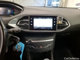  Peugeot  308 PEUGEOT  / 2017 / 5P / Berline Puretech 110 SS Active Business / VO RECONDITIONNE - PHOTOS AVANT RECONDITIONNEMENT #7