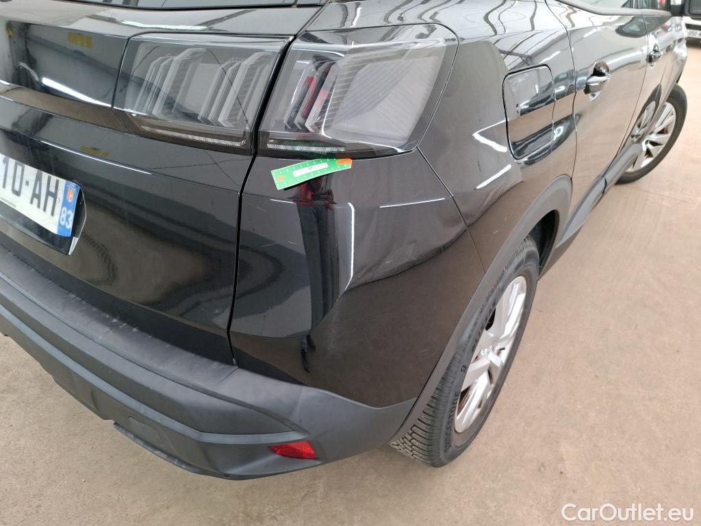  Peugeot  3008  Active Pack 1.5 HDi 130CV BVA8 E6d #4