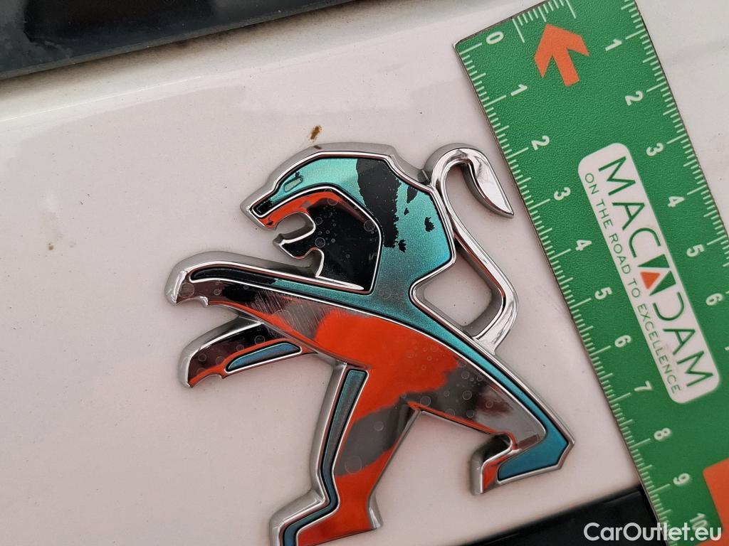  Peugeot  208  (e-) Active Business 50kWh BVA #12