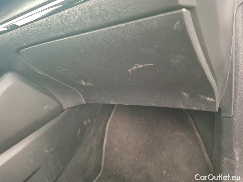  Peugeot  208  (e-) Active Business 50kWh BVA #4