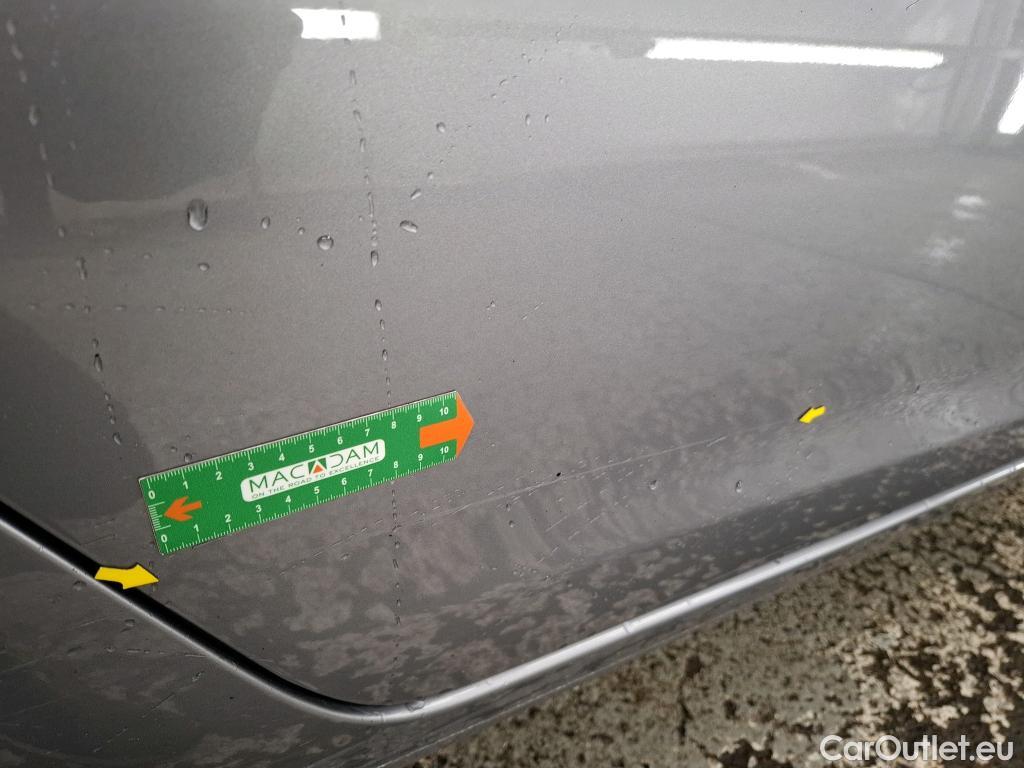  Peugeot  308 PEUGEOT  / 2017 / 5P / Berline Puretech 110 SS Active Business / VO RECONDITIONNE - PHOTOS AVANT RECONDITIONNEMENT #14