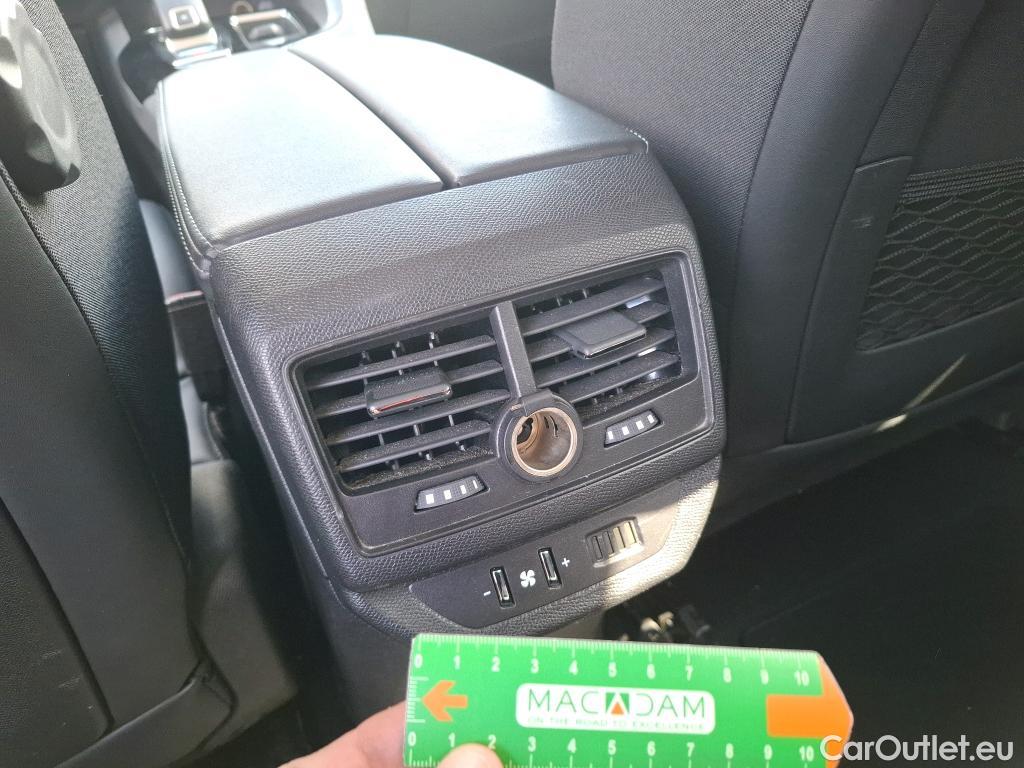  Peugeot  5008  Allure Pack 1.5 HDi 130CV BVA8 7 Sieges E6d / VO RECONDITIONNE - PHOTOS AVANT RECONDITIONNEMENT #18