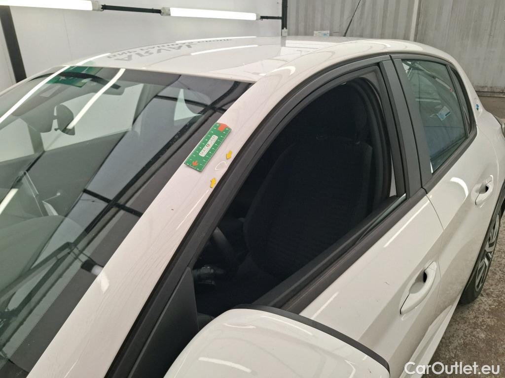  Peugeot  208  (e-) Active Business 50kWh BVA #6