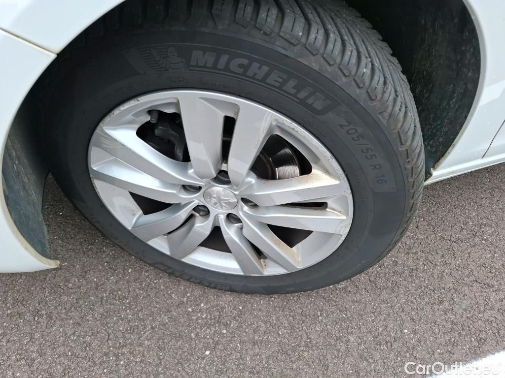  Peugeot  308  Active Business 1.2 PureTech #6