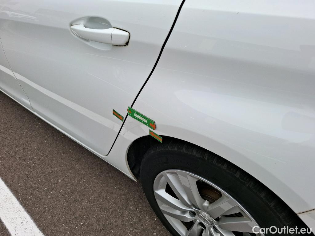  Peugeot  308  Active Business 1.2 PureTech #1