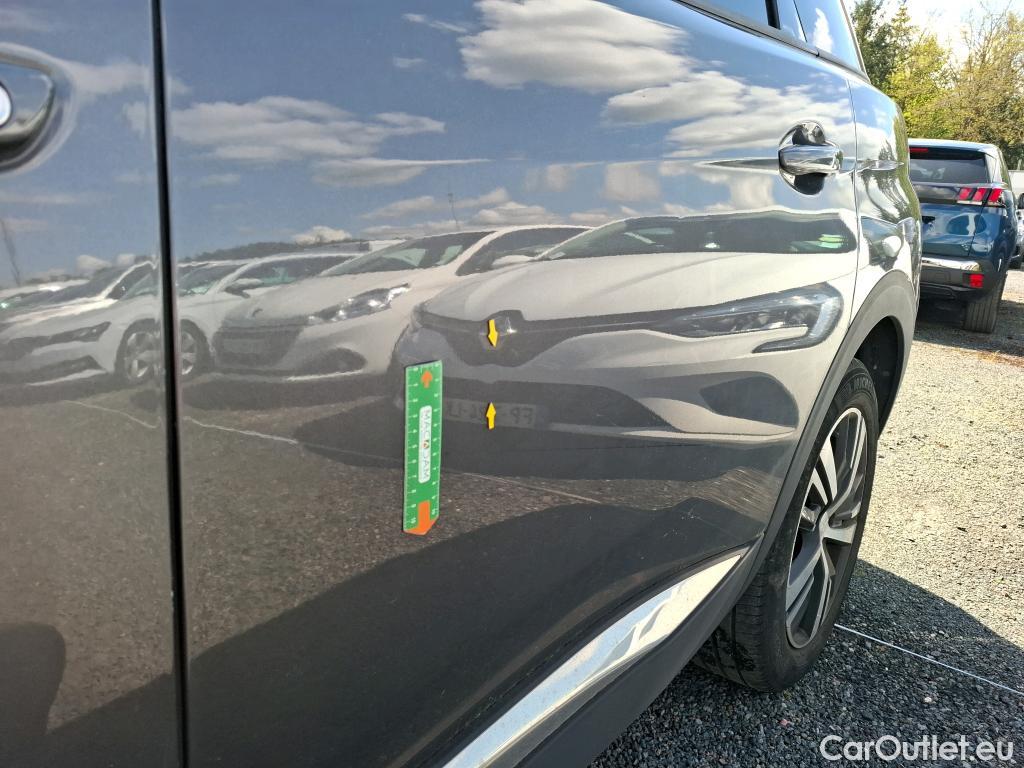  Peugeot  5008  Allure Pack 1.5 HDi 130CV BVA8 7 Sieges E6d / VO RECONDITIONNE - PHOTOS AVANT RECONDITIONNEMENT #16