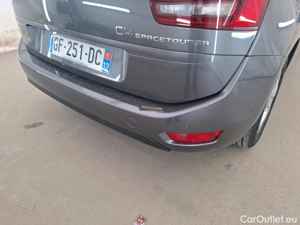  Citroen  C4 Grand Picasso /Spacetourer Business 1.5 BlueHDi 130CV E6d / VO RECONDITIONNE - PHOTOS AVANT RECONDITIONNEMENT #5