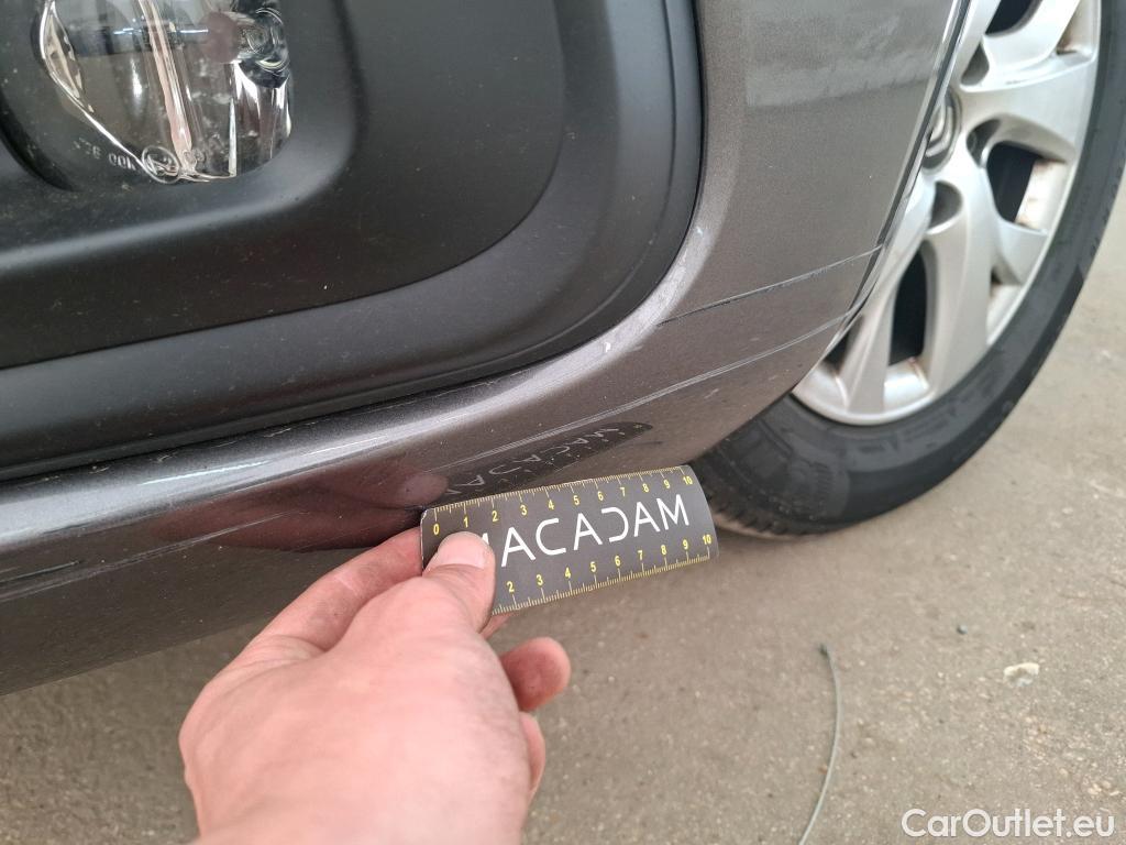  Citroen  C4 Grand Picasso /Spacetourer Business 1.5 BlueHDi 130CV E6d / VO RECONDITIONNE - PHOTOS AVANT RECONDITIONNEMENT #4
