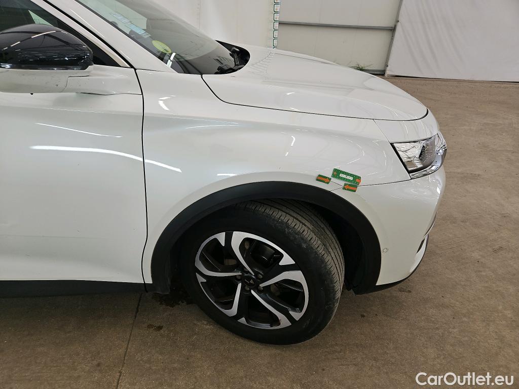  DS  DS7 DS DS 7 Crossback / 2017 / 5P / SUV BlueHDi 130 Auto Executive #41