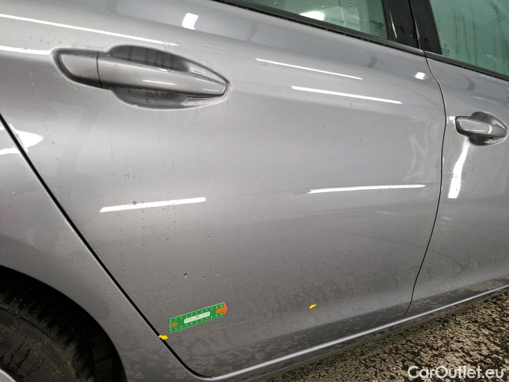  Peugeot  308 PEUGEOT  / 2017 / 5P / Berline Puretech 110 SS Active Business / VO RECONDITIONNE - PHOTOS AVANT RECONDITIONNEMENT #13