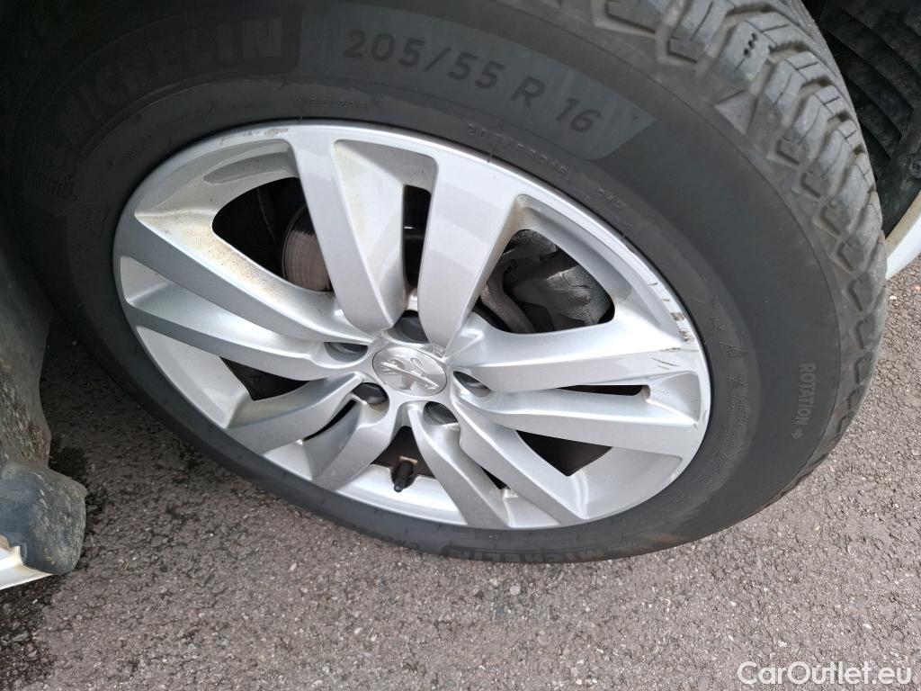  Peugeot  308  Active Business 1.2 PureTech #11