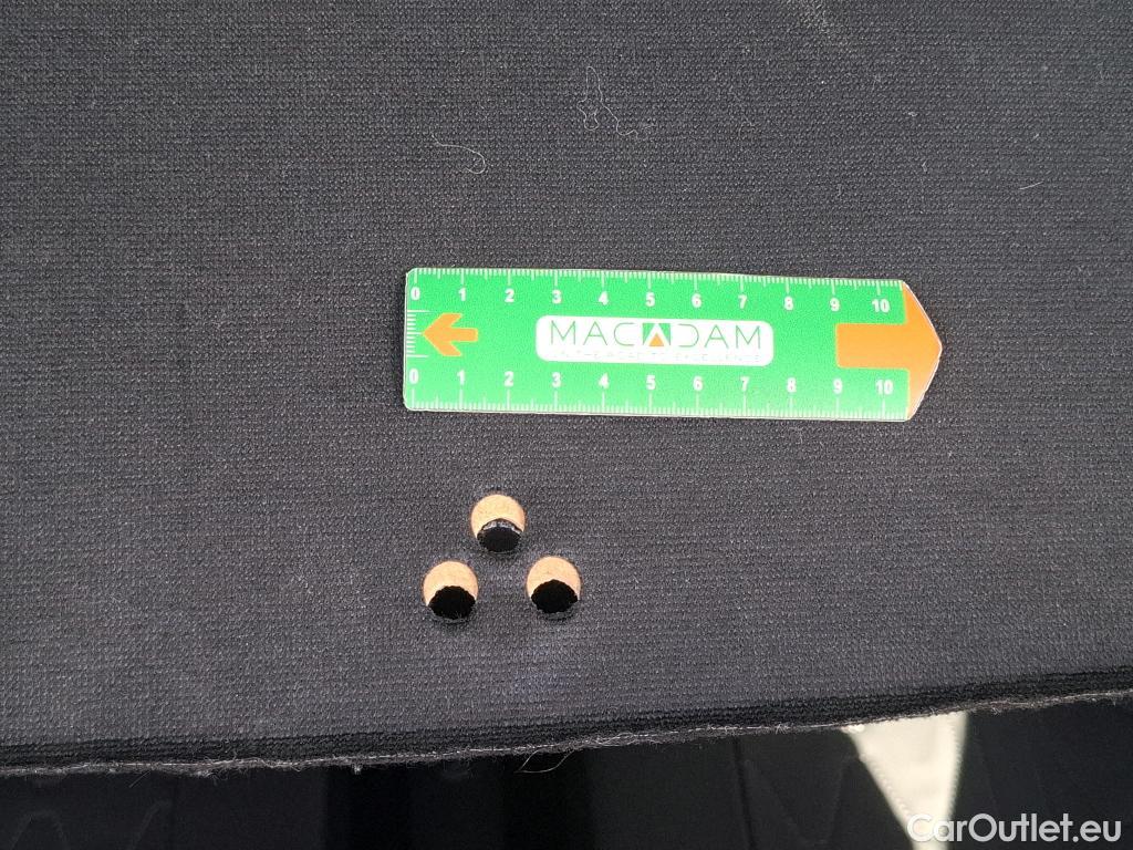  Peugeot  5008  Allure Pack 1.5 HDi 130CV BVA8 7 Sieges E6d / VO RECONDITIONNE - PHOTOS AVANT RECONDITIONNEMENT #13