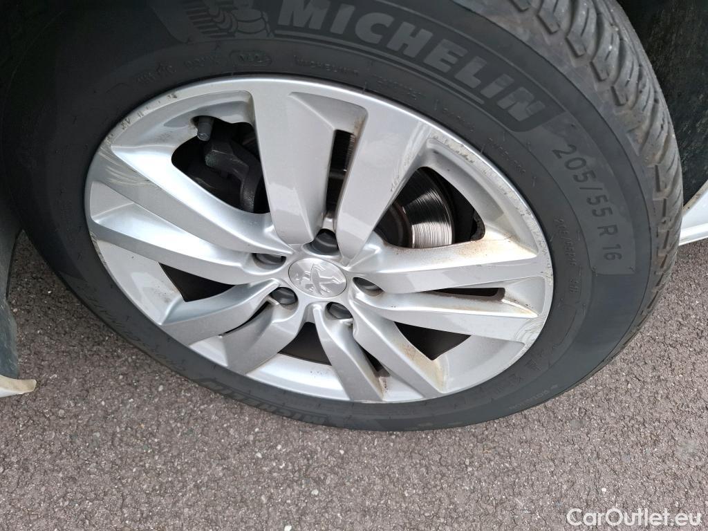  Peugeot  308  Active Business 1.2 PureTech #7