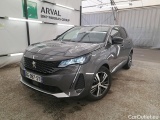  Peugeot  3008 PEUGEOT  / 2020 / 5P / SUV 1.6 HYBRID 225 E-EAT8 Allure Pack 